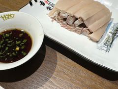 -HOHO餐厅(古子城店)