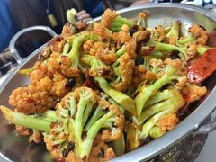 -烁佳海鲜大馅饺子