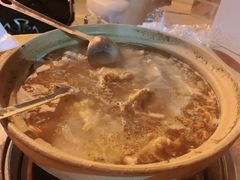 -蔡记·九米羊肉炉(东渡店)