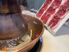 -阳坊胜利涮羊肉(禧乐汇店)