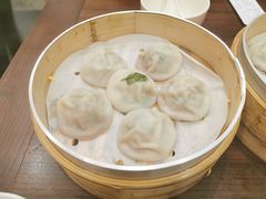 -南京工业大学-东苑1食堂
