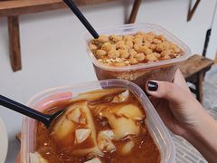 -甜心闲生传统手工冰粉(奎星楼店)