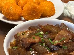 -百味园土菜馆(迎宾东路店)