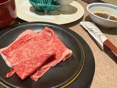 -黒豚料理 寿庵(中央駅西口店)