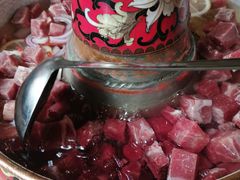 -木辛水水冰煮羊(凤城六路店)