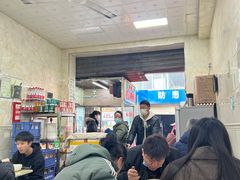 -清真李唯一优质肉丸糊辣汤