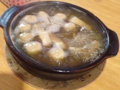 2人份杂锦肉骨茶-新记肉骨茶