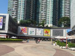 -广州白天鹅宾馆