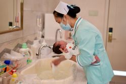 -致友月子会所(麓湖店)