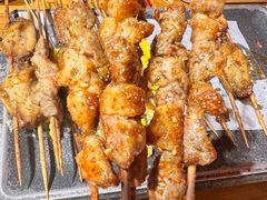 -管氏翅吧(国展店)