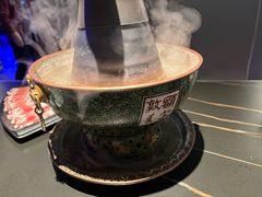 -额尔敦传统涮(公园西路店)