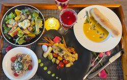 -季橙月子护理中心