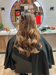 -奈川烫染Salon