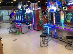 -meland·儿童乐园·游戏厅娃娃机·电玩Xbox(成都合生汇店)