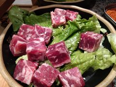 -酒拾烤肉(阳光100店)