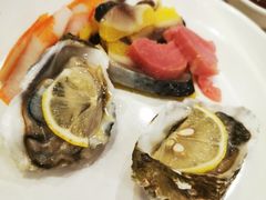 -芭菲盛宴·环球美食(锦城万达广场店)