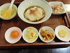 -同得兴 Since·1995 传统苏式面馆(嘉馀坊店)