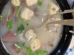 -小杨生煎(南京东路食品一店)