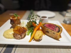 -JANS意式简餐厅·惠灵顿牛排