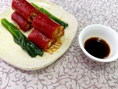 -金榜大酒店-中餐