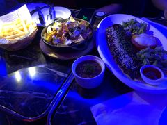 -MOSSO德国餐厅·音乐酒吧(环宇荟店)