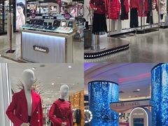-王府井百货(中州中路店)