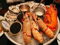 -壳里西餐厅Coquille Seafood Bistro(蒙自路店)