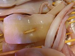 -阿串串老火锅(力盟店)