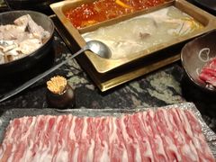 -王家渡火锅店(亦庄店)