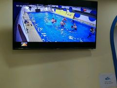 -嘻游纪亲子游泳中心(天佑城店)