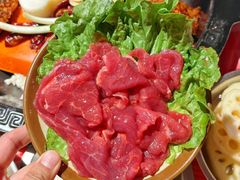 -重庆印象老火锅(梅林店)