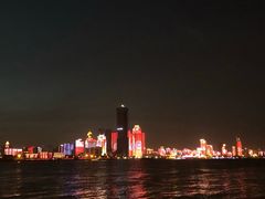 -武昌江滩