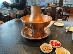 -南门涮肉(通州店)