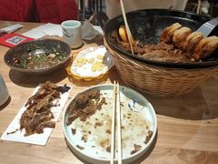 -刁馋一锅鲜·津门招牌菜(远洋未来汇店)
