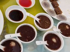 紅豆沙-美居大酒楼(美居广场店)