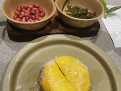 -半山腰·云南菜(侨福芳草地店)