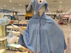 -永旺梦乐城(金银潭店)
