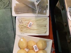 -野妹火锅(南园店)