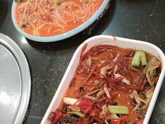 -瑞杰烧烤店·24小时营业(山东路店)