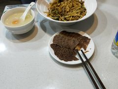 -二扁私房面馆(崂山路店)