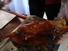 -同喜烤鸭店(光芒店)