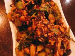 拍黄瓜-枪火串烧·东北特色烧烤(罗湖总店)