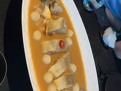 -醉东Oriental House(静安嘉里中心店)
