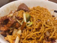 -寻裕记·现炒浇头面(人民广场店)