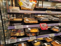 -ALDI奥乐齐超市(凯德虹口店)