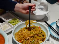 -东流山烤鸭·家常菜(雨山龙湖店)