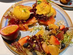 -BE BRIGHT KITCHEN(正佳广场店)