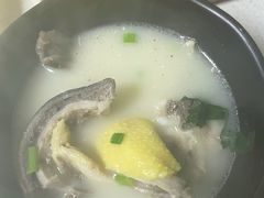 -阿政粤小馆(中央大街店)