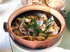 三味生焗宋鱼头-贞楼食莊