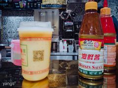 杨枝甘露-美芝莲(领展购物广场中关村店)